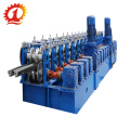 Good quality W beam steel highway guardrail cold roll forming machine